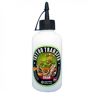 Tattoo Transfer Cream - Amazon