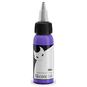 Electric Ink - Uva Claro 30ml