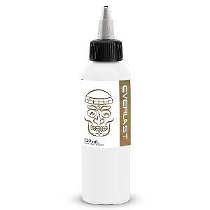 Everlast - Electric Ink - True White 120ml