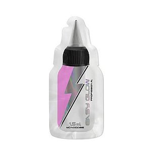Easy Glow - Electric Ink - Electric Pink Monodose