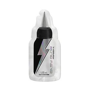 Easy Glow - Electric Ink - Jet Black Monodose