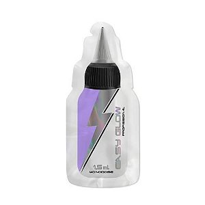 Easy Glow - Electric Ink - Orchid Purple Monodose