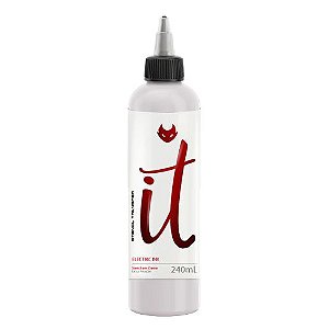 Tattoo Stencil Transfer It - Electric Ink - 240ml