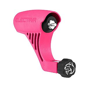 Electra Pop - Electric Ink - Rosa Neon