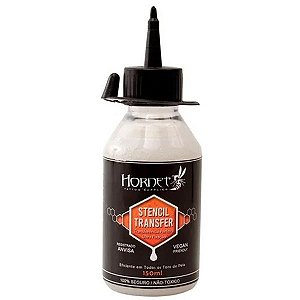 Stencil Transfer - Hornet - 150g