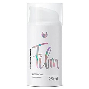 Tattoo Barrier Film - Electric Ink - 25ml