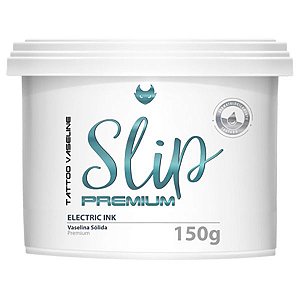 Vaselina Slip Premium - Electric Ink - 150g