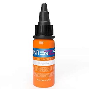 Tinta Intenze - Tangerine 30ml