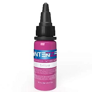 Tinta Intenze - Lollipop 30ml