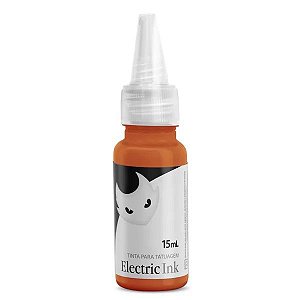 Tinta Electric Ink - Bege 15ml