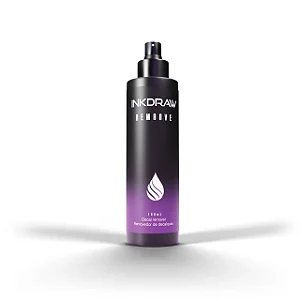 Removedor de Decalque Remoove - InkDraw 180ml
