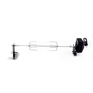 Grill Giratório Universal Char-Broil 110V