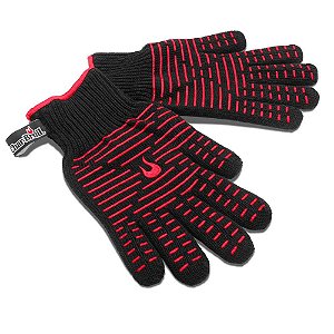 Luva Térmica para Churrasco com Silicone Char-Broil