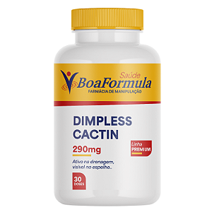 Dimpless + Cactin 290mg