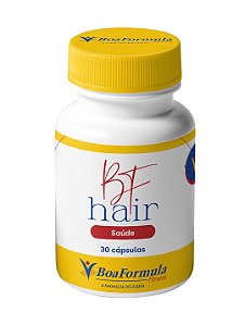BFhair In - 30 Doses