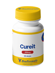 Cureit 250mg - 30 Doses