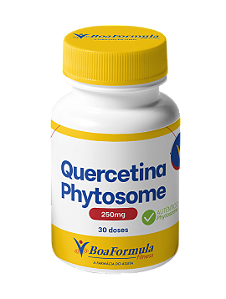 Quercetina Phytossome - 30 Doses