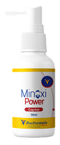 MinoxiPower Topico  - 50ml