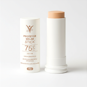 Protetor Solar Stick 75FPS 12g