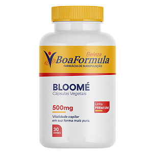 Bloomé 500mg 30 doses