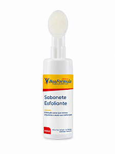 Sabonete Esfoliante 100ml
