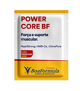 PowerCore BF 6,8g 30 sachês