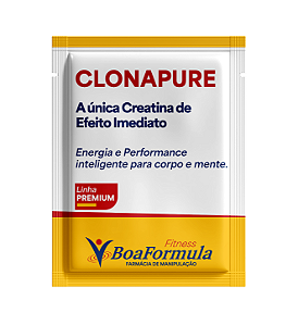 ClonaPure® 1,8 g 30 Sachês