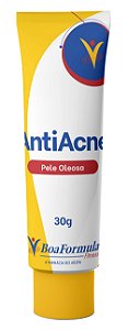 Anti-Acne Pele Oleosa 30g