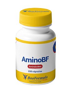 AminoBF - 30 Doses (150 Cápsulas)