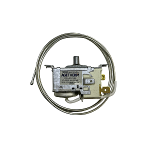 Termostato para Refrigerador Brastemp e Consul - TSV1009-01