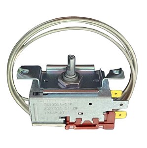 Termostato Para Geladeira Cônsul TSV2004-01 - W11082454