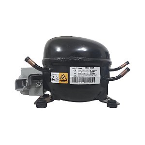 Compressor Embraco 1/5hp - Emye70clp - R-600a / 127v
