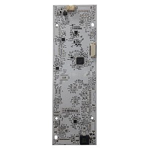 Placa Interface Touch - W1091108 - Bre-57/59 e Brm-56/57/59