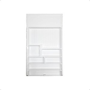 Painel Interno Porta Refrigerador 40/41 ABE - 408420