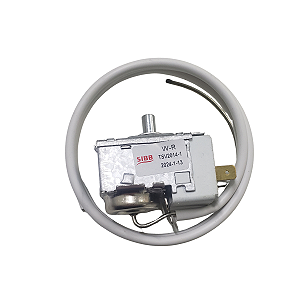 Termostato para Refrigerador Brastemp e Cônsul CRD36FB - TSV2014