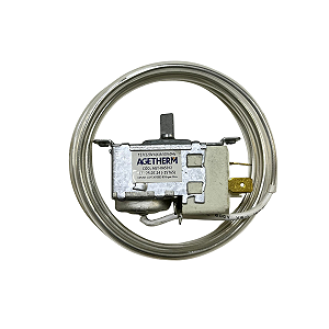 Termostato Refrigerador Brastemp Clean 410 Zyrium - RCA5012