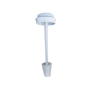 Filtro Fiapos Lavadora Electrolux LT12 - 67402059