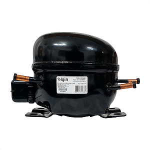 Motor Compressor Elgin 1/5+ R134a Enle 0065e 220v