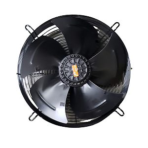 Motor Ventilador Axial Exaustor 300mm - YWF4E-300S