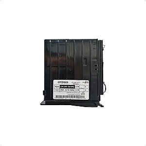 Módulo Inversor Embraco Em 220v Vcc3 2456 Output 40 A 150hz