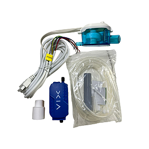 Bomba Dreno Para Ar Split Vix 13l/h A15 L/h - 220 Volts