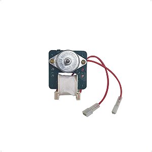 Motor Ventilador Circulador Inferior 1/100hp 220v - Jo-1345
