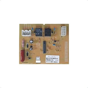 Placa Eletrônica Modulo Brastemp 220v Brm35 - 326059371