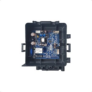 Modulo Placa De Controle Frigobar Consul Bivolt - W10603639