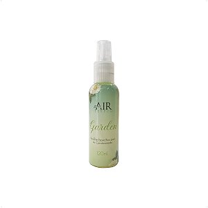 Perfume Air Shield Para Ar Condicionado 120ml - Graden