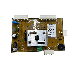 Placa De Potência Para Lava Roupa Electrolux - LT12B