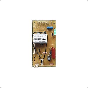 Placa Potência Brastemp Bivolt - W10446925