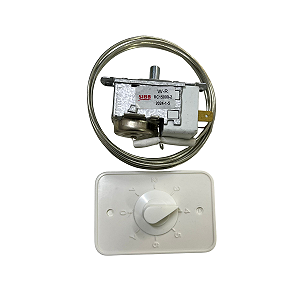 Termostato Refrigeração Balcão - RC15000-2