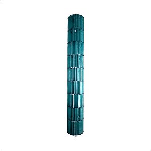 Turbina Evaporadora Electrolux VI12R TI12F TI12R - 10352044