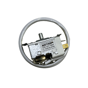 Termostato Refrigerador Electrolux Duplex 3 - TSV9004-09